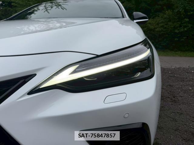 Lexus NX 2024-11 7794451-3