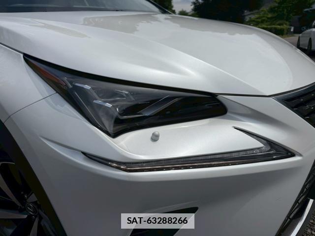 Lexus NX 2020-09 7794452-13