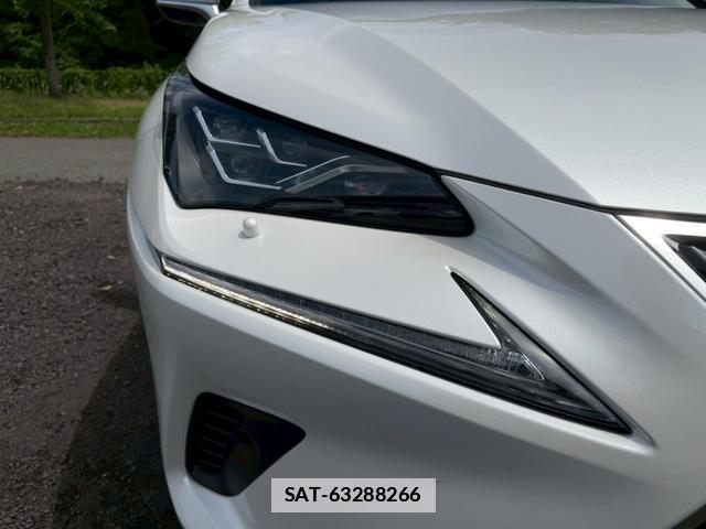 Lexus NX 2020-09 7794452-2