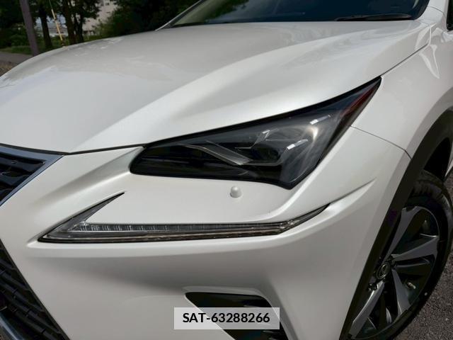 Lexus NX 2020-09 7794452-4