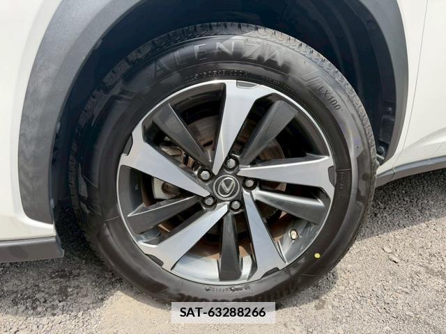Lexus NX 2020-09 7794452-8