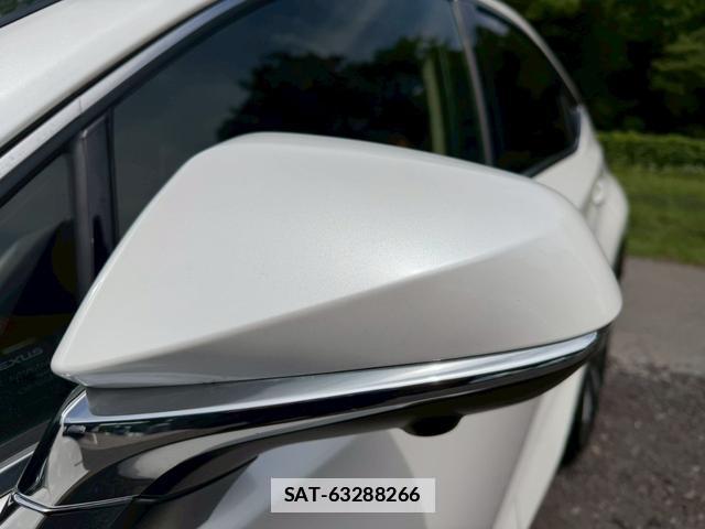 Lexus NX 2020-09 7794452-9