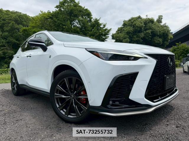Lexus NX 2023-08 7794453-13