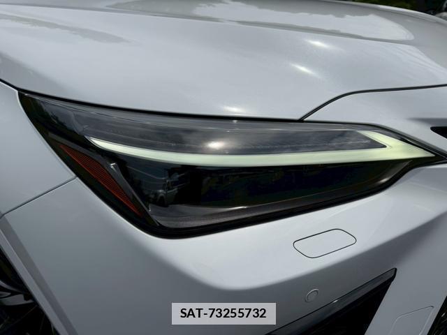 Lexus NX 2023-08 7794453-14