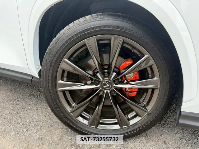 Lexus NX 2023-08 7794453-2