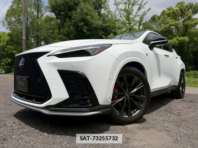Lexus NX 2023-08 7794453-6