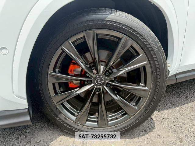 Lexus NX 2023-08 7794453-8