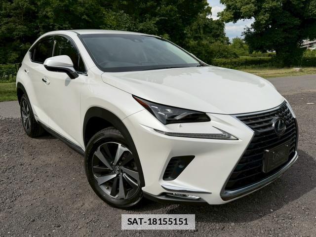Lexus NX 2018-05 7794455-1