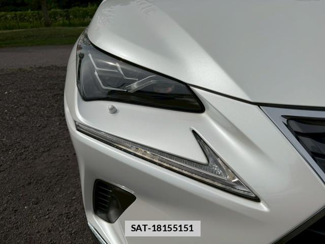Lexus NX 2018-05 7794455-2