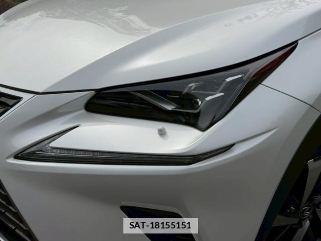 Lexus NX 2018-05 7794455-4