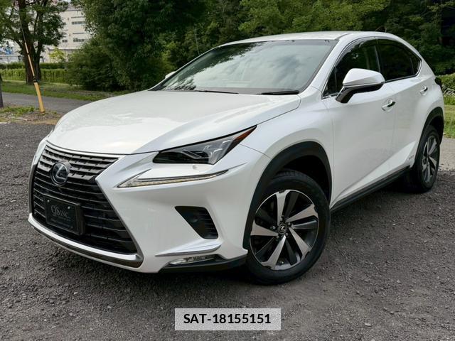 Lexus NX 2018-05 7794455-5