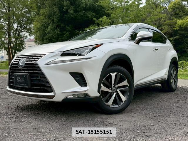 Lexus NX 2018-05 7794455-6