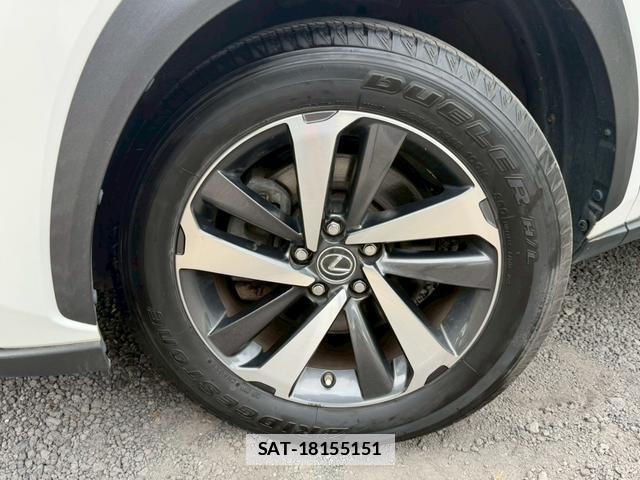 Lexus NX 2018-05 7794455-7