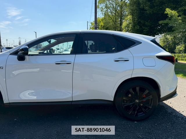Lexus NX 2024-10 7794460-10