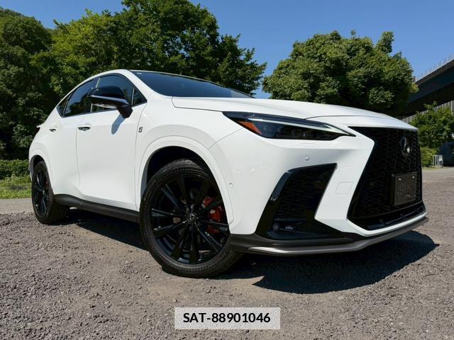 Lexus NX 2024-10 7794460-12