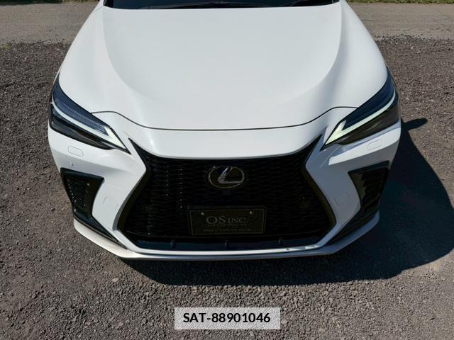 Lexus NX 2024-10 7794460-13