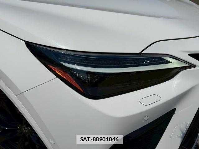 Lexus NX 2024-10 7794460-14
