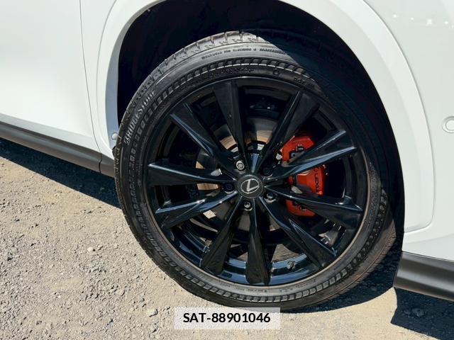 Lexus NX 2024-10 7794460-16