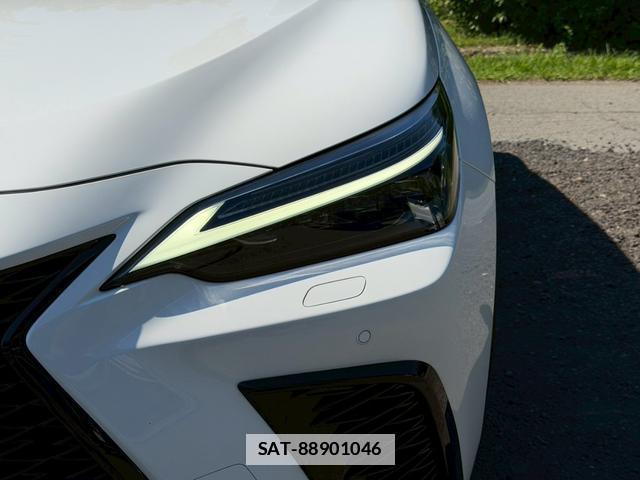Lexus NX 2024-10 7794460-3