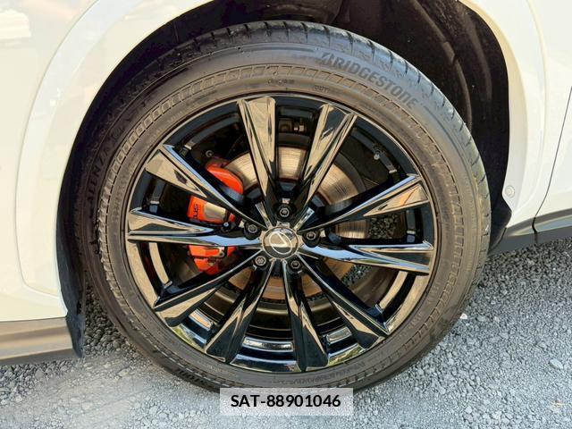 Lexus NX 2024-10 7794460-5