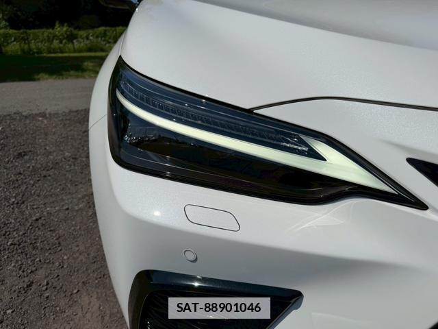 Lexus NX 2024-10 7794460-9