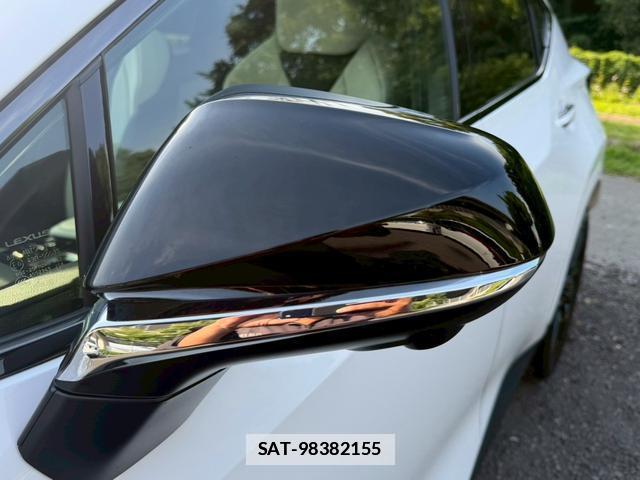 Lexus NX 2023-05 7794464-13