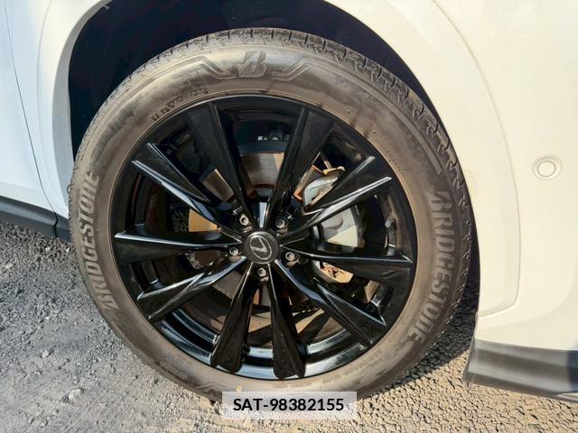 Lexus NX 2023-05 7794464-14