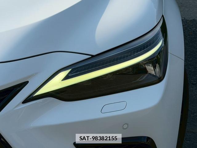 Lexus NX 2023-05 7794464-3