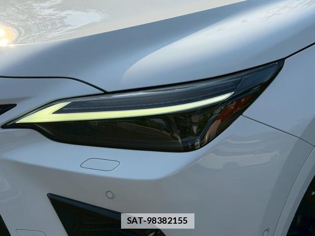 Lexus NX 2023-05 7794464-4