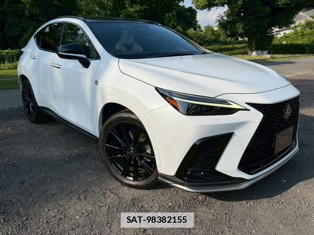 Lexus NX 2023-05 7794464-8
