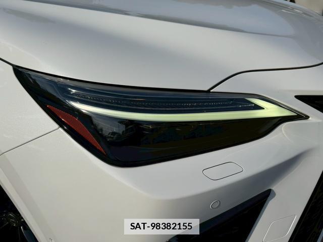 Lexus NX 2023-05 7794464-9