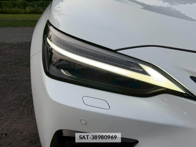 Lexus NX 2024-11 7794465-12