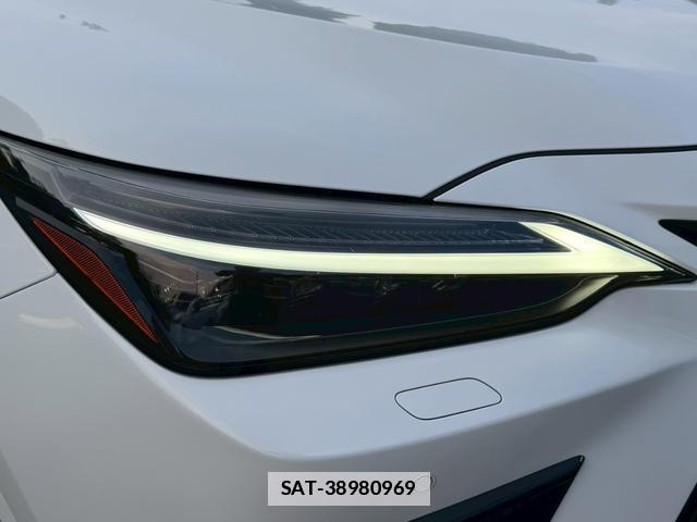 Lexus NX 2024-11 7794465-13