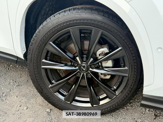Lexus NX 2024-11 7794465-2