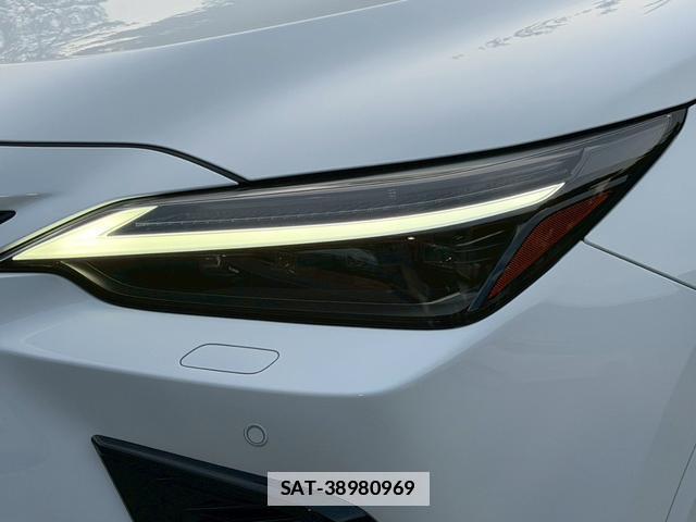 Lexus NX 2024-11 7794465-4