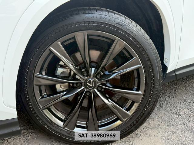 Lexus NX 2024-11 7794465-7
