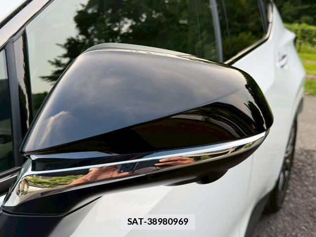 Lexus NX 2024-11 7794465-9