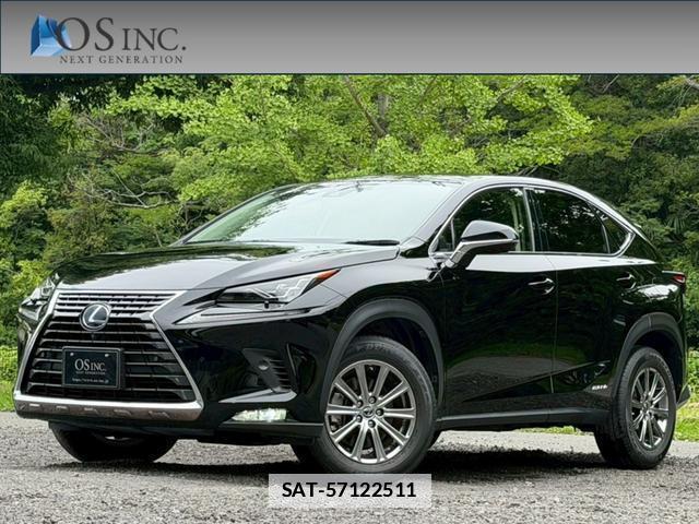 Lexus NX 2019-11 7794467-0