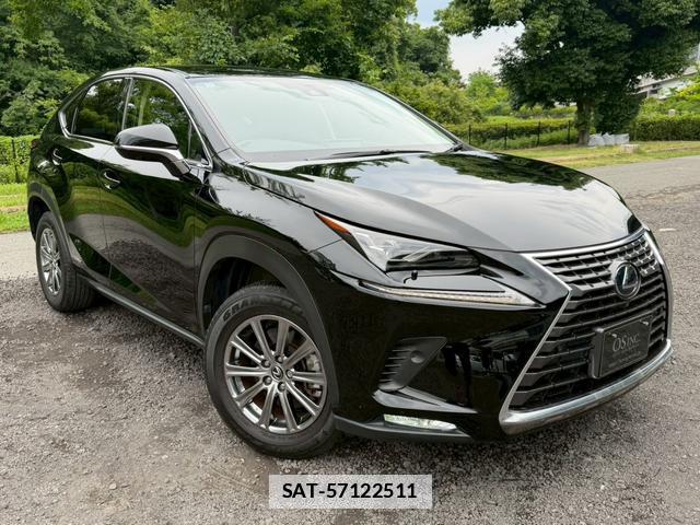 Lexus NX 2019-11 7794467-1