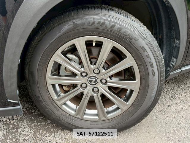 Lexus NX 2019-11 7794467-7