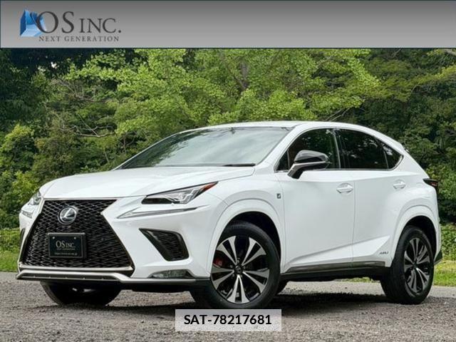 Lexus NX 2017-11 7794468-0