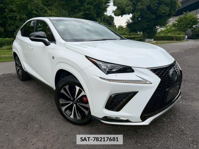 Lexus NX 2017-11 7794468-1