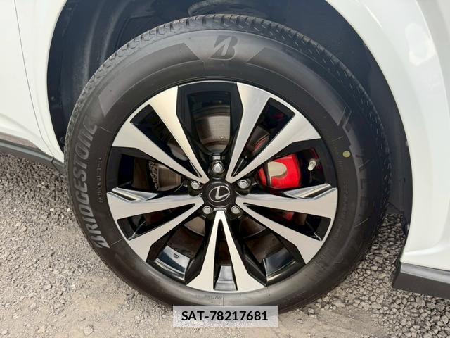 Lexus NX 2017-11 7794468-2