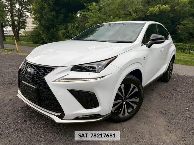 Lexus NX 2017-11 7794468-5