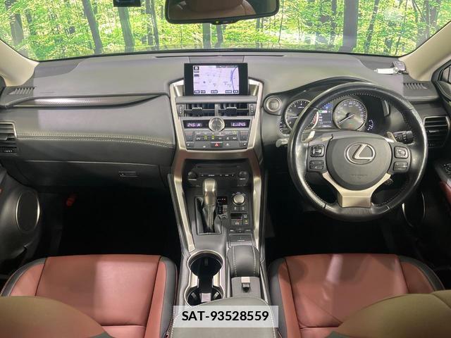 Lexus NX 2015-05 7794541-1
