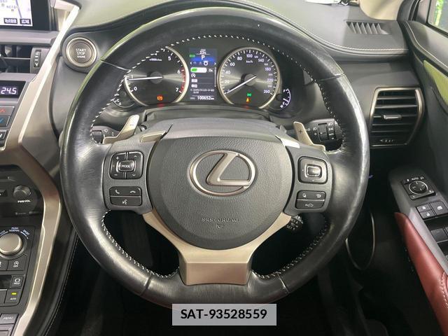 Lexus NX 2015-05 7794541-11