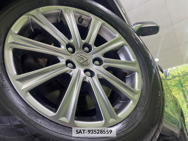 Lexus NX 2015-05 7794541-13