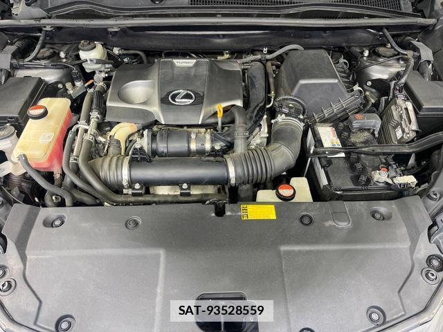 Lexus NX 2015-05 7794541-18