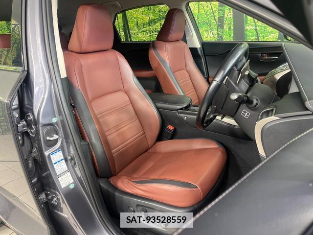 Lexus NX 2015-05 7794541-8