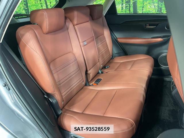 Lexus NX 2015-05 7794541-9